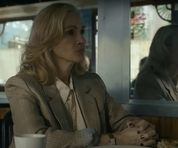 After the Hunt di Luca Guadagnino