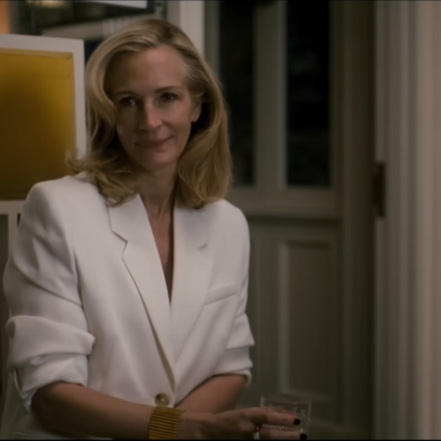 After the Hunt Dopo la caccia (film)