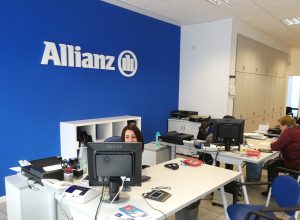 Agenzia Allianz Saint Christophe