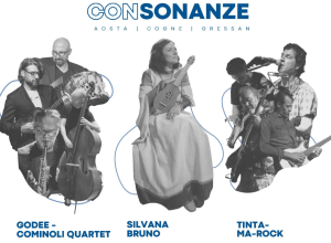 Consonanze locandina