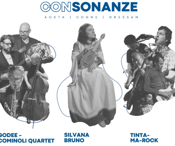 Consonanze locandina