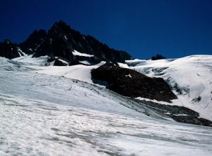 Aiguilles du Tour