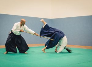Aikido VDA