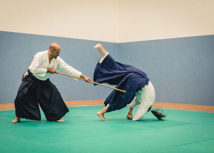 Aikido VDA