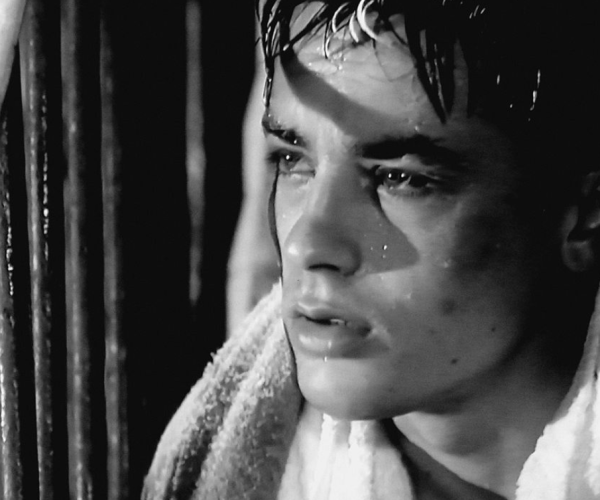 Alain Delon