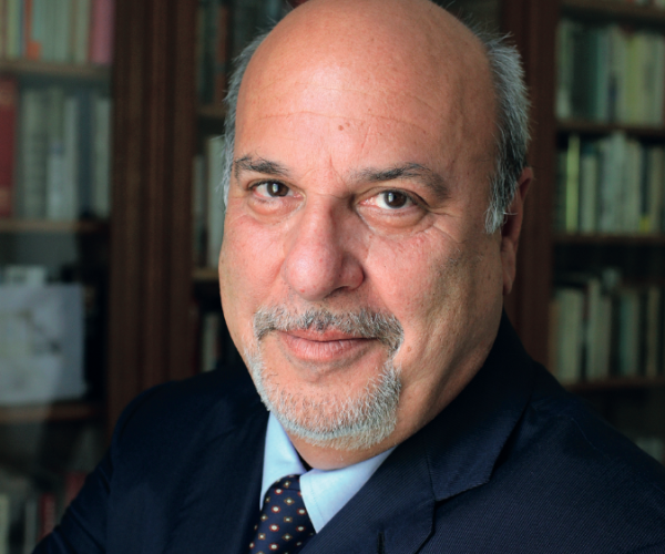 Alan friedman Foto ()