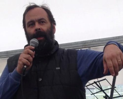 Alberto Dassisti
