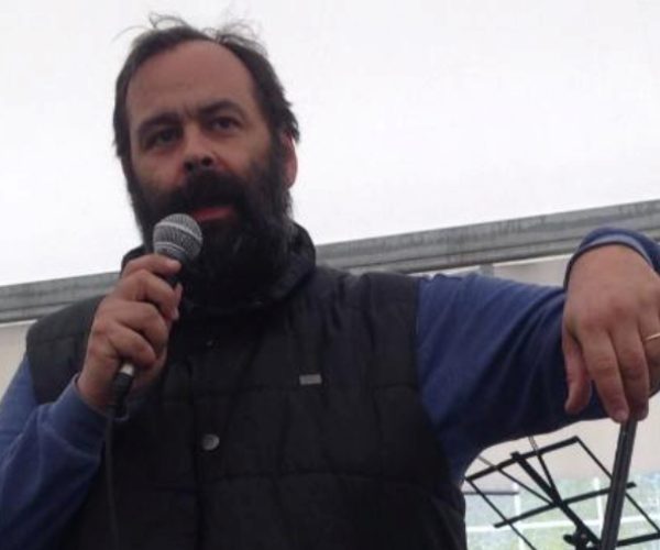 Alberto Dassisti