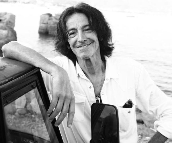 Alberto Fortis
