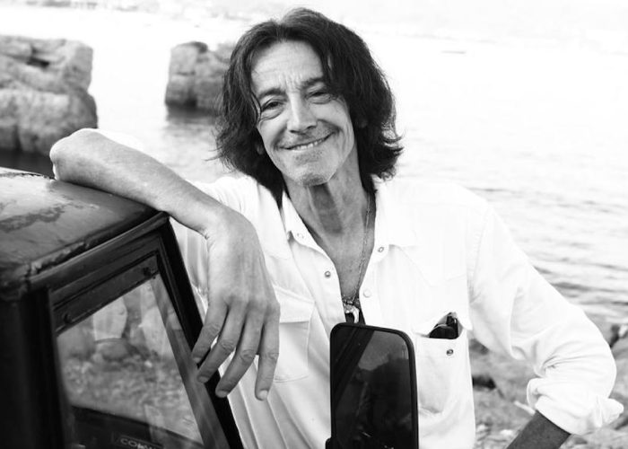 Alberto Fortis