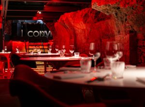 Quintarius Bistrot foto di Alberto Blasetti