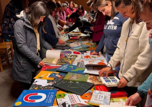 Albi illustrati e natura()