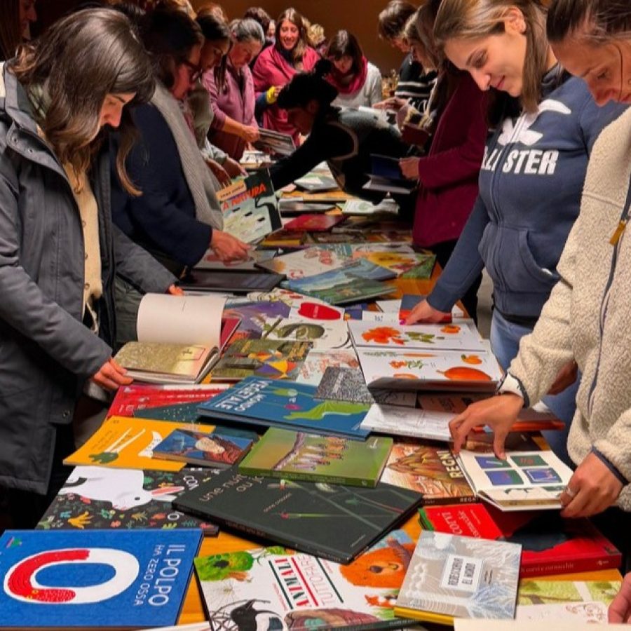 Albi illustrati e natura()