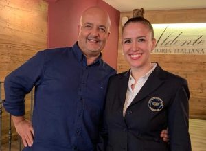 Aldente Trattoria Italiana