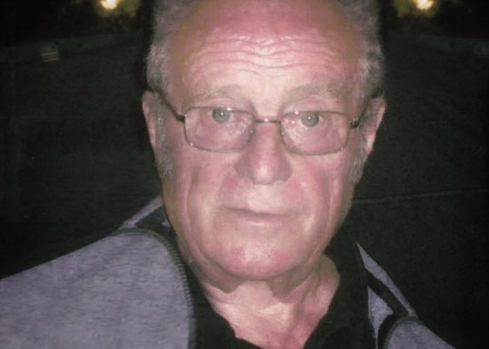 Aldo Pavetto