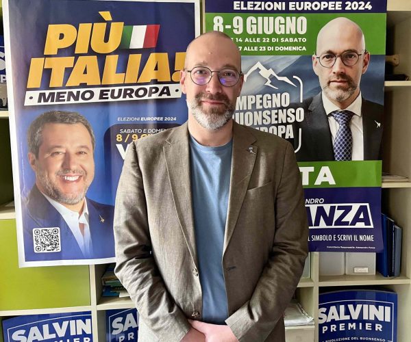 Alessandro Panza