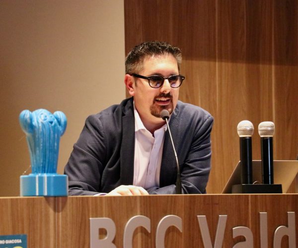 Alessandro Stevanon PH Roberto Roux