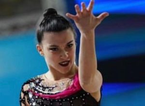 Alessia Toscano (Opera Roma)