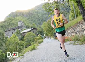 Alex Ascenzi - foto Davide Verthuy