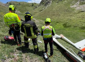 Aliante a Vetan