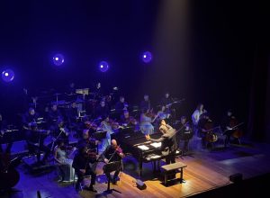 Alla scoperta di morricone