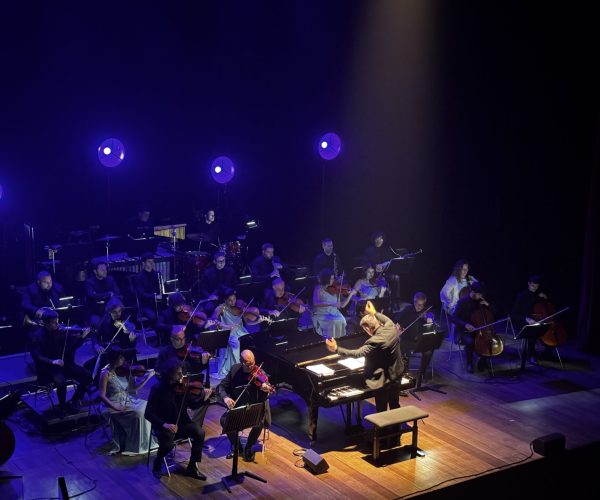 Alla scoperta di morricone