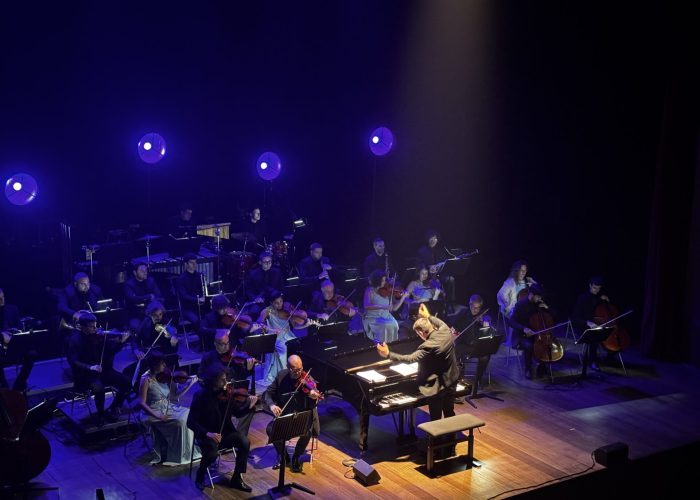 Alla scoperta di morricone Alla scoperta di morricone