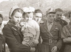 Allez-voir là-haut. Témoignages 1943-1945 en Vallée d'Aoste