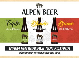 Alpen Beer