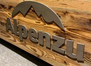 Alpenzu