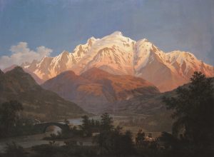 Alpi immaginifiche