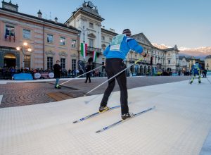 Alpiniadi biathlon