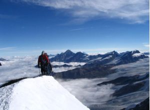 Alpinismo