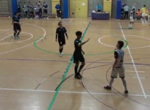 Altovicentino Aosta Calcio