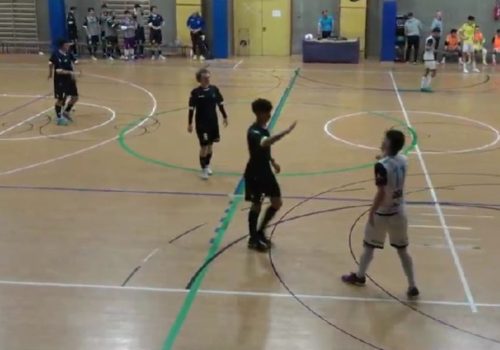 Altovicentino Aosta Calcio