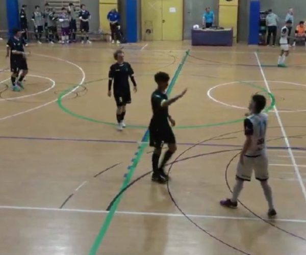 Altovicentino Aosta Calcio