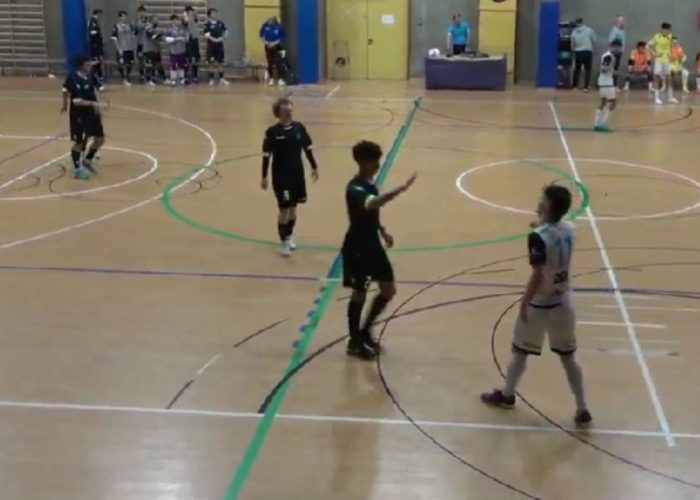 Altovicentino Aosta Calcio