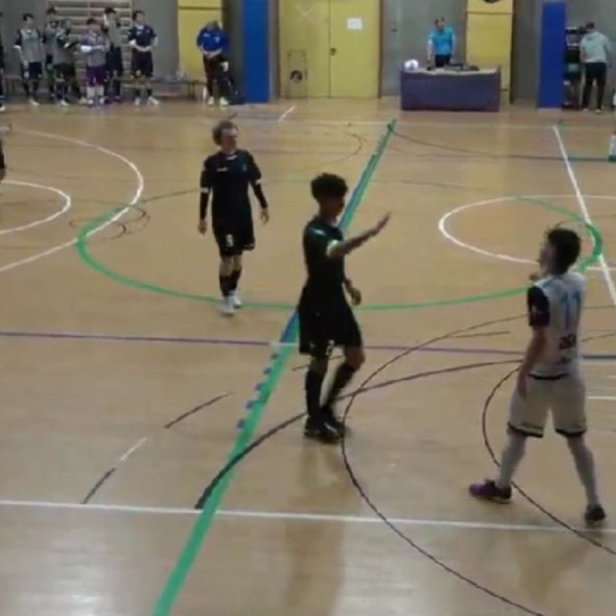 Altovicentino Aosta Calcio