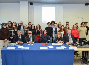 Ambasciatori Legalità ph Paolo Rey