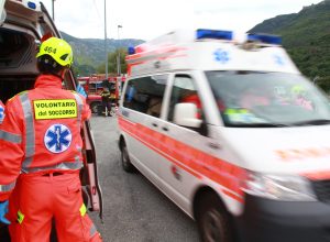 Immagine di archivio