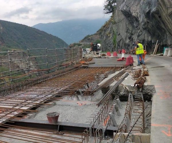 Anas allargamento sede stradale SS copia