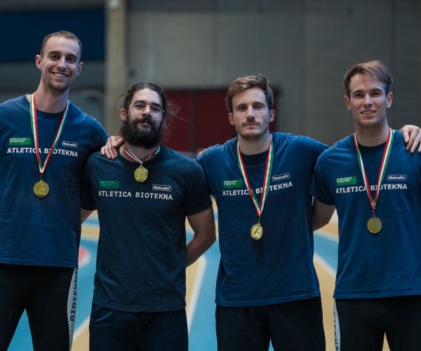 Campionati italiani assoluti indoor di atletica leggera | Ancona, Pala Casali (AN), / | Foto: Francesca Grana/FIDAL