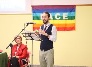 Andrea Campotaro Alleanza Verdi Sinistra