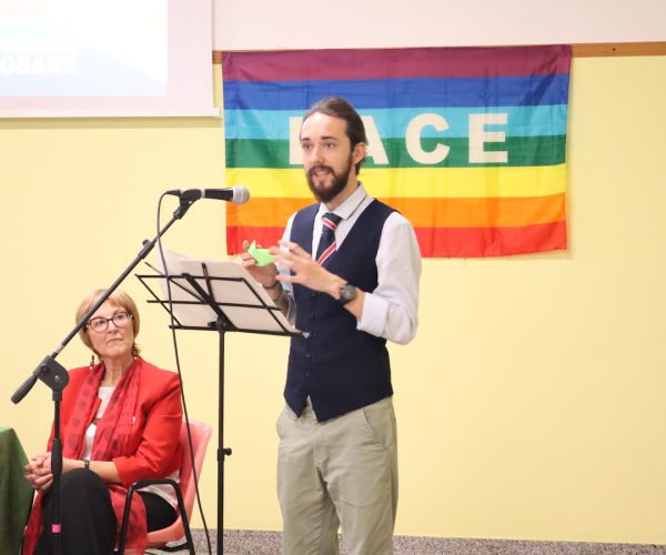 Andrea Campotaro Alleanza Verdi Sinistra