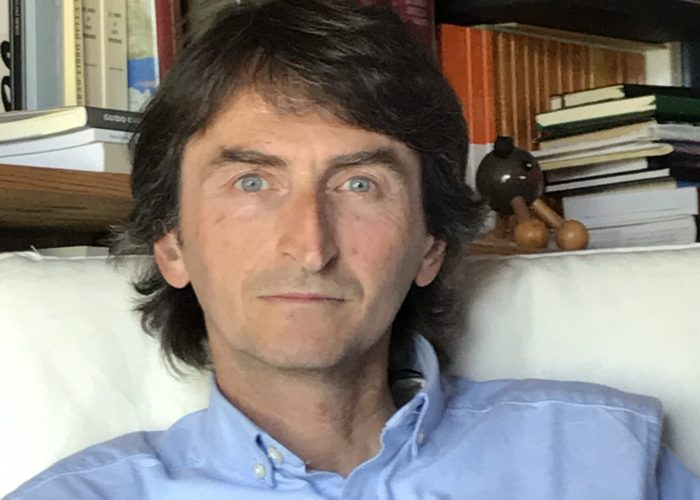 Andrea Desandre