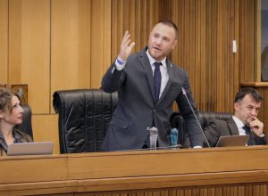 Consiglio Regionale del 12 giugno 2019