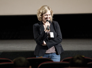 Anna Maria Selini - Foto di Elisa Caldana - Flickr