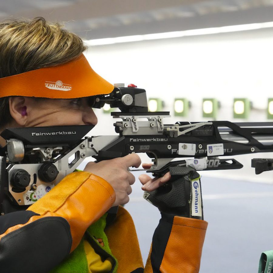 Anna Paola Zavattaro