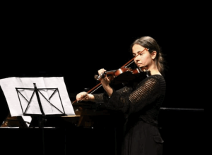 Annalisa Foretier
