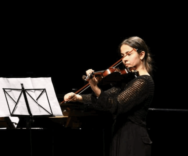 Annalisa Foretier